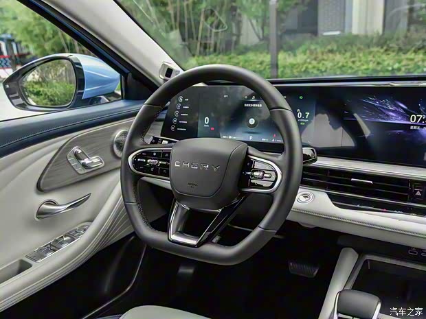 奇瑞汽车 艾瑞泽8 2022款 1.6T 基本型 奇瑞汽车 艾瑞泽8 2022款 1.6T 基本型