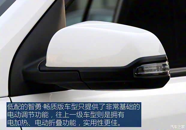 北京現代 北京現代ix35 2019款 2.0L 手動兩驅智勇·暢質版 國VI