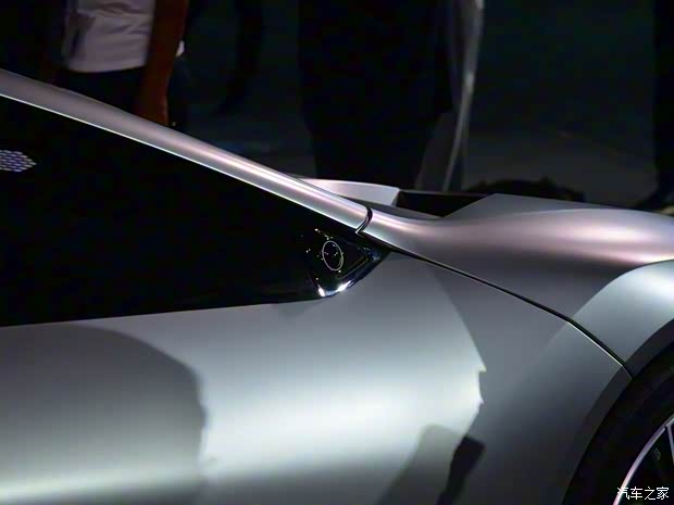 寶馬(進(jìn)口) VISION M NEXT 2019款 Concept