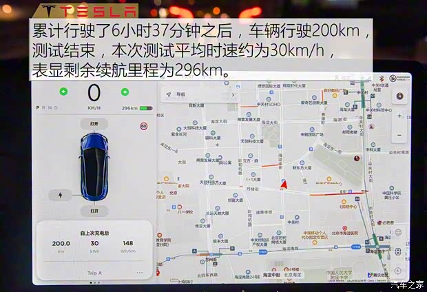 特斯拉 Model 3 2019款 Performance高性能全轮驱动版