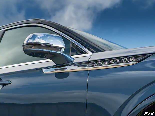 长安林肯 飞行家 2020款 3.0T V6 四驱总统版 长安林肯 飞行家 2020款 3.0T V6 四驱总统版