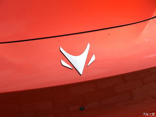 北汽新能源 ARCFOX αT 2021款 653S+ 北汽新能源 ARCFOX αT 2021款 653S+