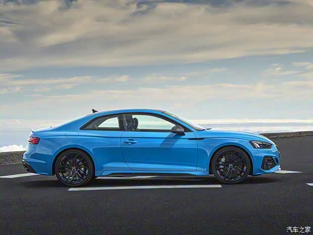 Audi Sport 奥迪RS 5 2020款 RS 5 2.9T Coupe Audi Sport 奥迪RS 5 2020款 RS 5 2.9T Coupe