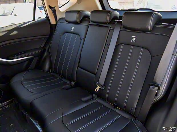 比亞迪 宋新能源 2019款 宋EV500 智聯(lián)領(lǐng)動(dòng)型