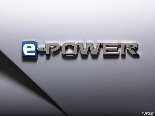 日产(进口) 逍客(海外) 2022款 e-Power 欧洲版
