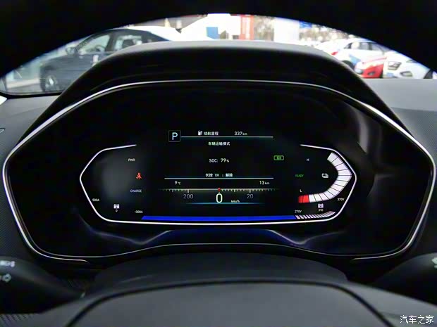 北京現(xiàn)代 菲斯塔新能源 2019款 基本型 北京現(xiàn)代 菲斯塔新能源 2019款 基本型