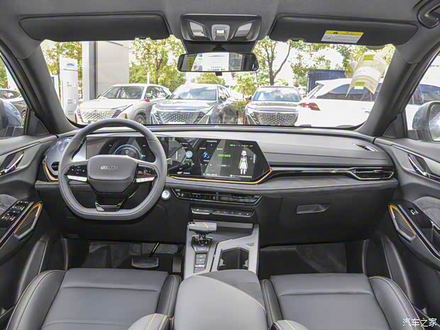 长安汽车 长安欧尚X5 PLUS 2023款 1.5T DCT卓越型 长安汽车 长安欧尚X5 PLUS 2023款 1.5T DCT卓越型