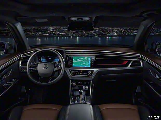 双龙汽车 柯兰多 2019款 基本型