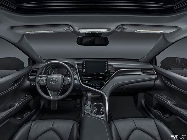 丰田(进口) 凯美瑞(海外) 2021款 Hybrid XSE 美国版 丰田(进口) 凯美瑞(海外) 2021款 Hybrid XSE 美国版