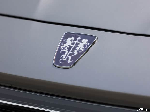 上汽集团 荣威RX5 2023款 基本型