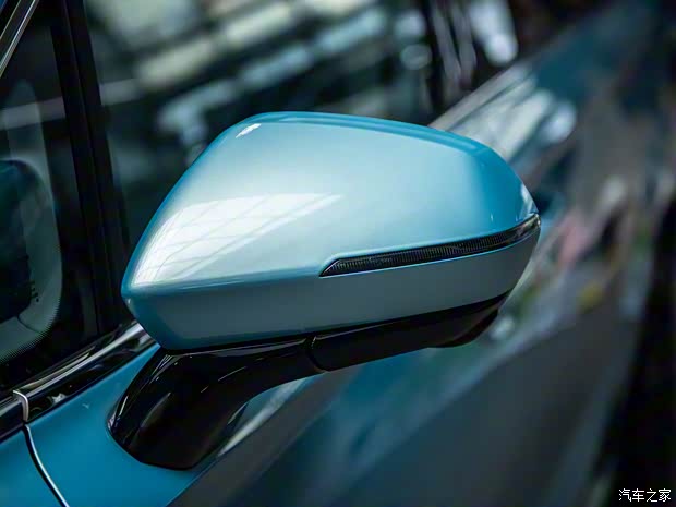 上汽集团 荣威iMAX8 2022款 基本型