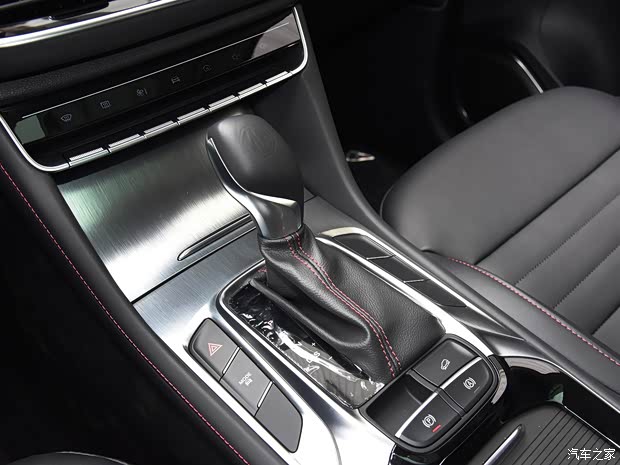 上汽集团 名爵HS 2019款 20T 自动两驱Trophy超跑版 国VI