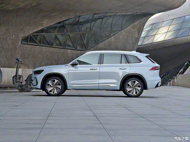 吉利汽车 星越L 2022款 1.5T 雷神Hi·X油电混动版 Super迅