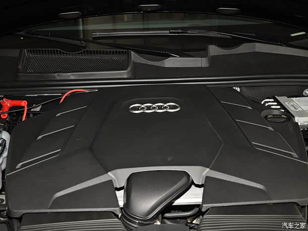 奥迪(进口) 奥迪Q7 2020款 55 TFSI quattro S line运动型 奥迪(进口) 奥迪Q7 2020款 55 TFSI quattro S line运动型