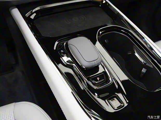 極氪 ZEEKR 009 2022款 WE版