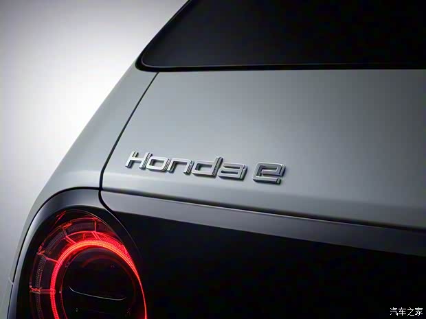 本田(進(jìn)口) 本田e 2020款 基本型