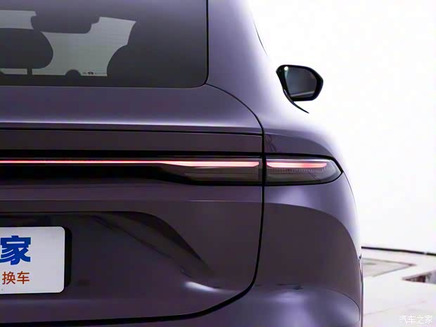 蔚来 蔚来EC6 2023款 100kWh 蔚来 蔚来EC6 2023款 100kWh