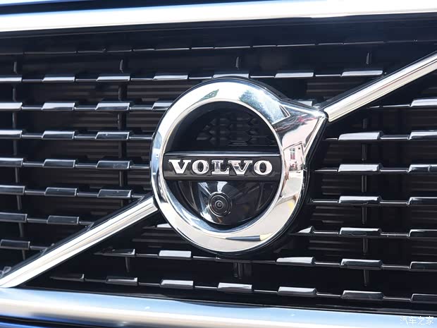 沃尔沃亚太 沃尔沃XC60新能源 2019款 T8 E驱混动 智雅运动版 沃尔沃亚太 沃尔沃XC60新能源 2019款 T8 E驱混动 智雅运动版