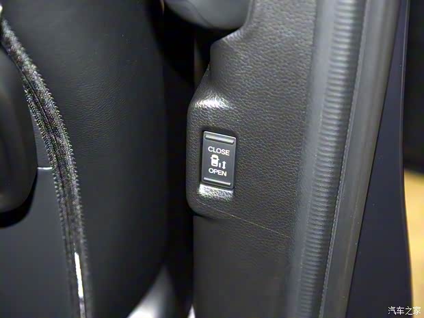 本田(進(jìn)口) STEP WGN 2022款 e:HEV Spada 日本版