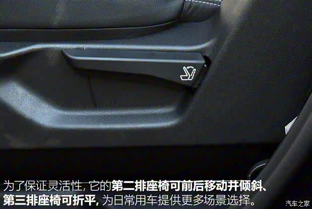 比亚迪 宋MAX 2020款 基本型