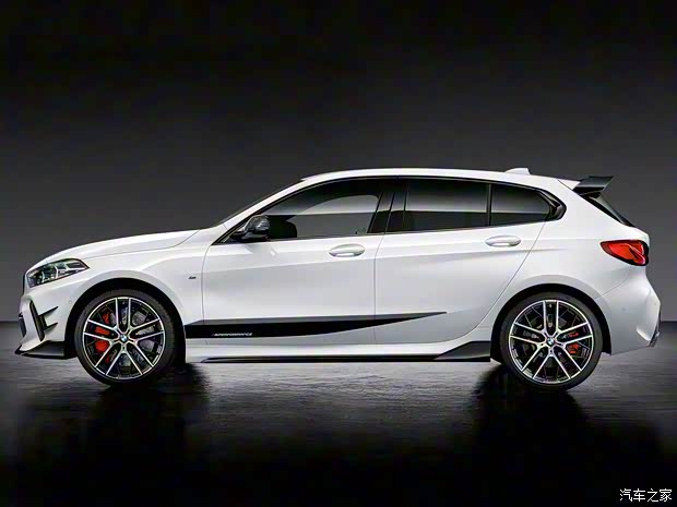 宝马(进口) 宝马1系(进口) 2020款 M135i xDrive M Performance