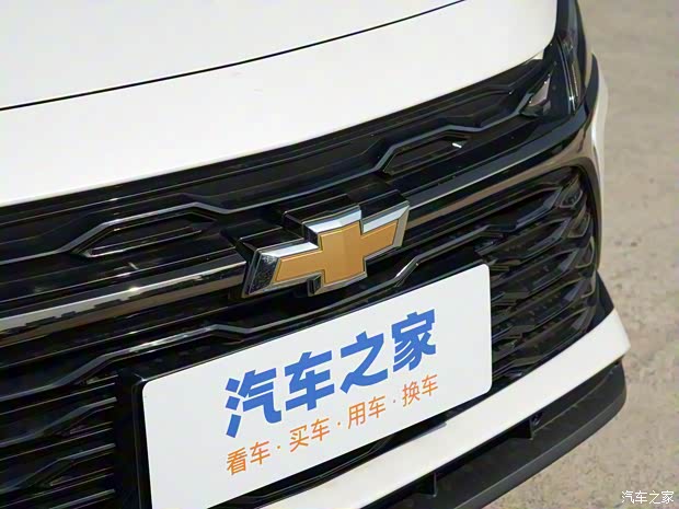 上汽通用雪佛蘭 科魯澤 2024款 1.5L 自動(dòng)悅享版 上汽通用雪佛蘭 科魯澤 2024款 1.5L 自動(dòng)悅享版