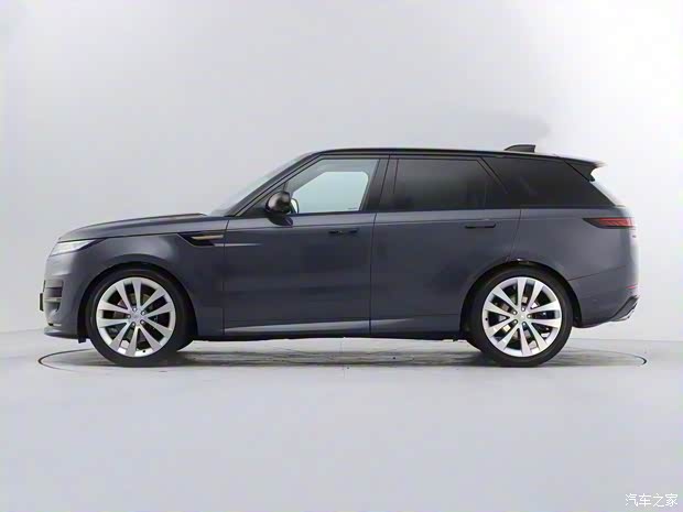 路虎(进口) 揽胜运动版 2023款 首发版