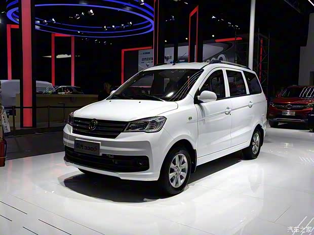 东风小康 风光330 2018款 1.5L 330S 精典型国V DK15 东风小康 风光330 2018款 1.5L 330S 精典型国V DK15