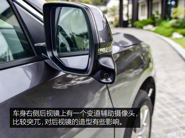 廣汽謳歌 謳歌RDX 2018款 基本型 廣汽謳歌 謳歌RDX 2018款 基本型