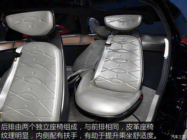 大众(进口) ID. ROOMZZ 2019款 基本型 大众(进口) ID. ROOMZZ 2019款 基本型