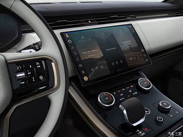 路虎(進(jìn)口) 攬勝運(yùn)動(dòng)版新能源 2023款 P510e First Edition