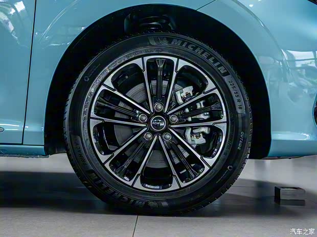 上汽集团 荣威iMAX8 2022款 基本型