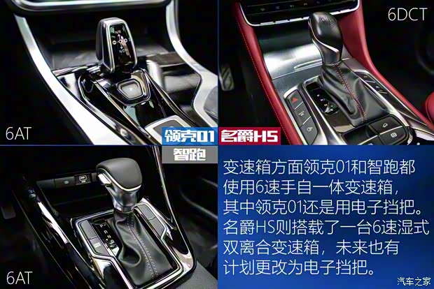 上汽集團 名爵HS 2018款 30T 自動兩驅Trophy荷爾蒙超燃版 上汽集團 名爵HS 2018款 30T 自動兩驅Trophy荷爾蒙超燃版