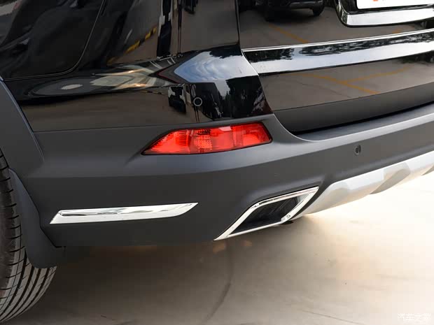 東風(fēng)風(fēng)行 風(fēng)行SX6 2021款 1.6L 手動(dòng)豪華型