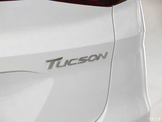 北京现代 途胜 2019款 中配