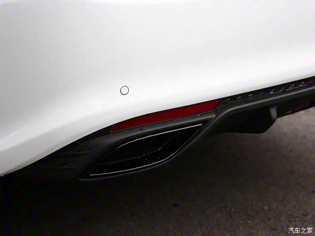 吉利汽车 缤瑞 2021款 1.4T CVT F-TYPE运动版