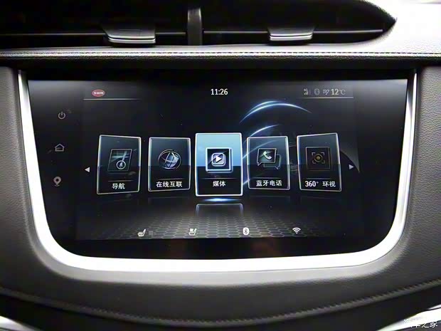 SWM斯威汽车 SWM斯威G01 2018款 1.5T 自动傲up