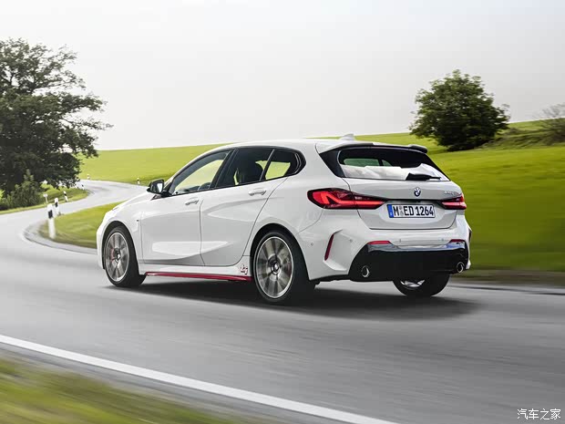 寶馬(進(jìn)口) 寶馬1系(進(jìn)口) 2020款 128ti