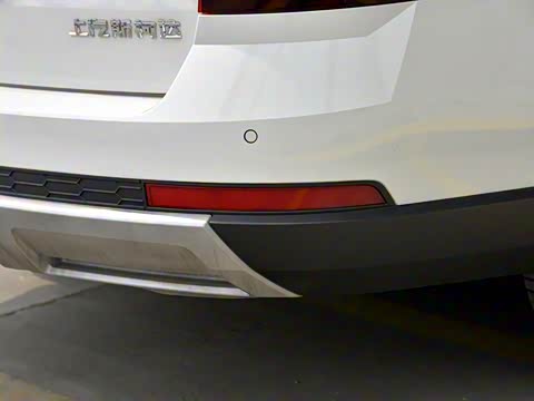 2019款 旅行车 TSI280 DSG豪华版 国VI 2019款 旅行车 TSI280 DSG豪华版 国VI