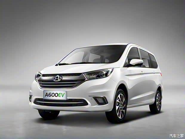 长安汽车 欧尚EV 2019款 A600 EV 6座