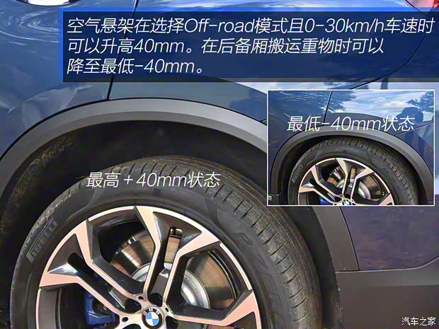 宝马(进口) 宝马X5 2019款 xDrive40i 宝马(进口) 宝马X5 2019款 xDrive40i