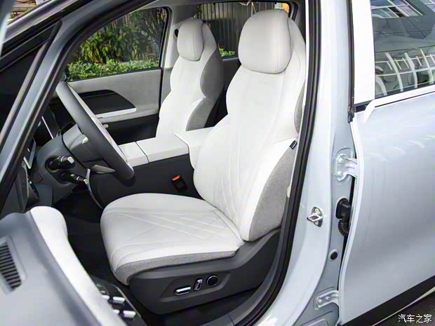 北汽新能源 极狐考拉 2023款 亲子版 北汽新能源 极狐考拉 2023款 亲子版