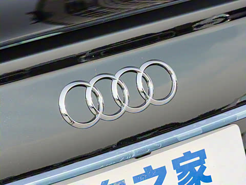 2025款 40 TFSI 豪华动感型 2025款 40 TFSI 豪华动感型