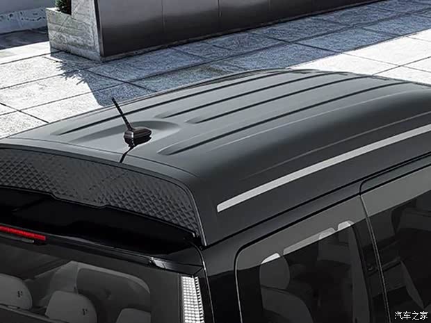 現(xiàn)代(進(jìn)口) STARIA 2022款 Limousine 韓國版