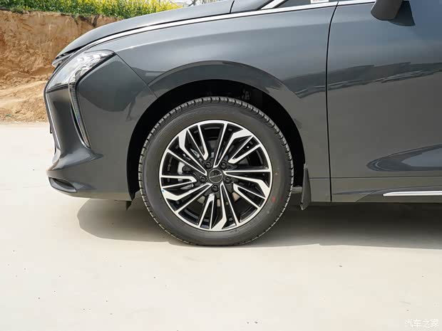 东风风行 风行·游艇 2022款 尊享型