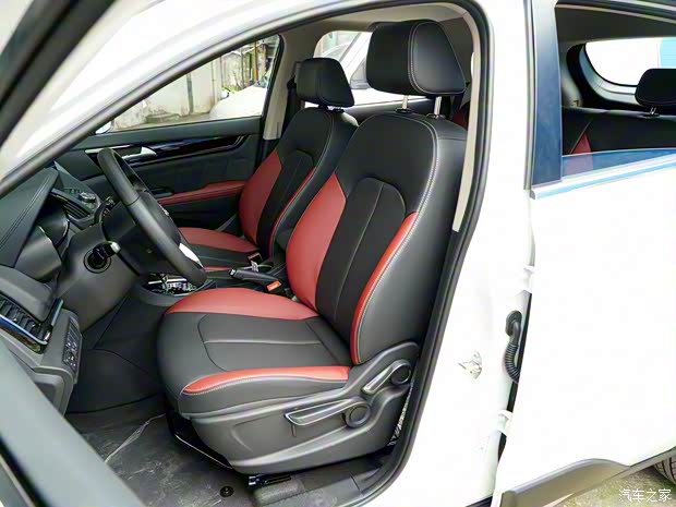 东风乘用车 东风风神AX5 2019款 基本型