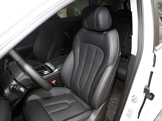 奇瑞汽车 捷途X90 2020款 1.5T 手动影悦版 5座