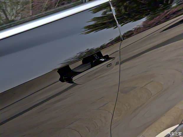 比亞迪 漢 2022款 DM-i