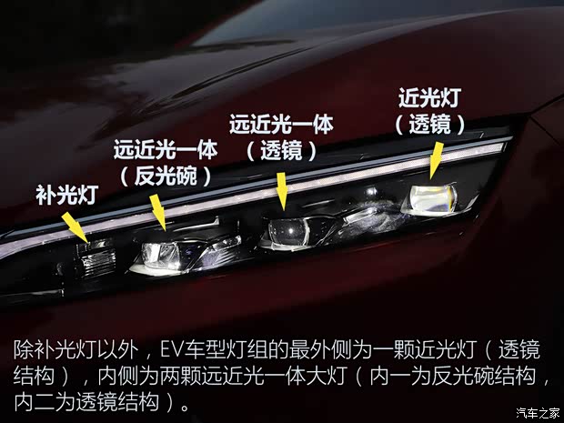 比亚迪 汉 2020款 EV 四驱高性能版旗舰型 比亚迪 汉 2020款 EV 四驱高性能版旗舰型