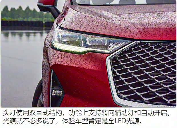 長城汽車 哈弗H6 2021款 第三代 1.5T 高配